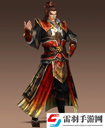 真三國無雙6今日發售游戲詳情公布