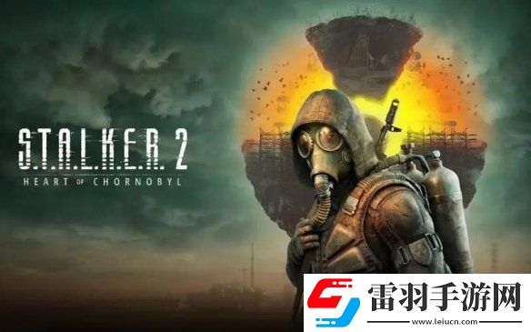 潛行者2歷經六度重寫終于定檔