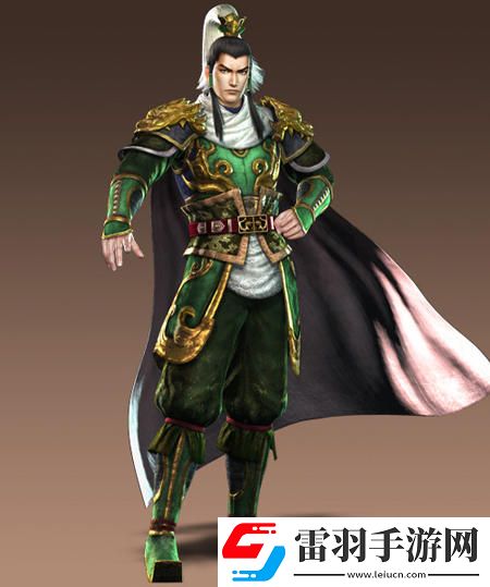 真三國無雙6今日發售游戲詳情公布