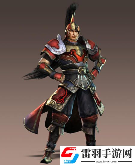 真三國無雙6今日發售游戲詳情公布