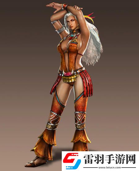 真三國無雙6今日發售游戲詳情公布