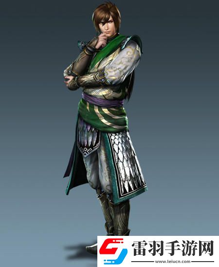 真三國無雙6今日發售游戲詳情公布