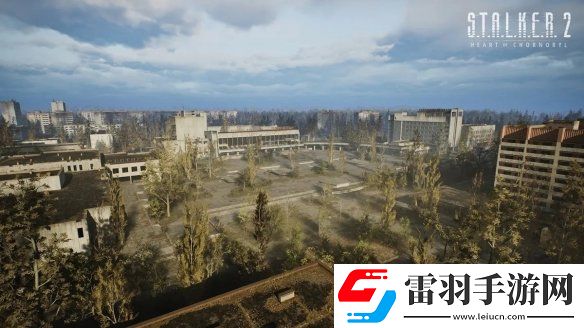 潛行者2歷經六度重寫終于定檔