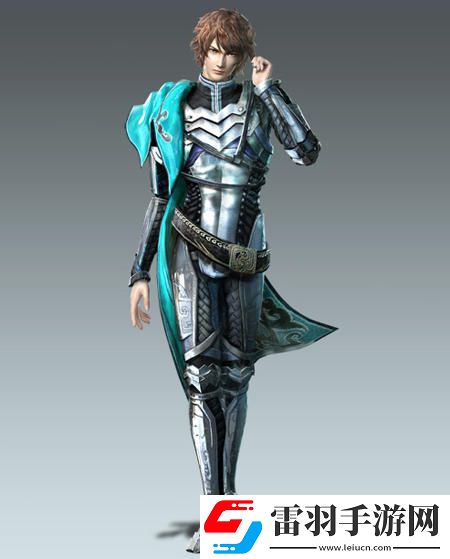 真三國無雙6今日發售游戲詳情公布