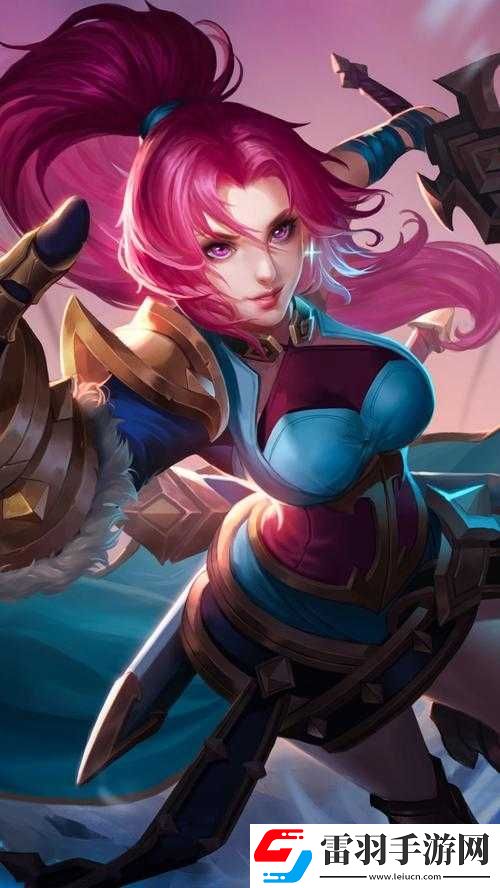 王者榮耀中花木蘭的擅長職業是什么