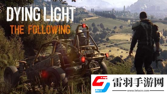 消逝的光芒1中文怎么設(shè)置消逝的光芒中文設(shè)置指南