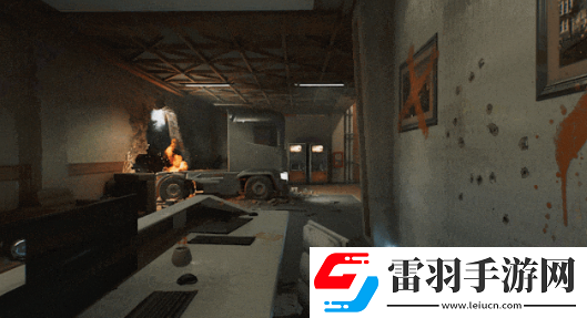 三角洲行動賽伊德攻打技巧