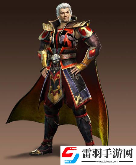 真三國無雙6今日發售游戲詳情公布