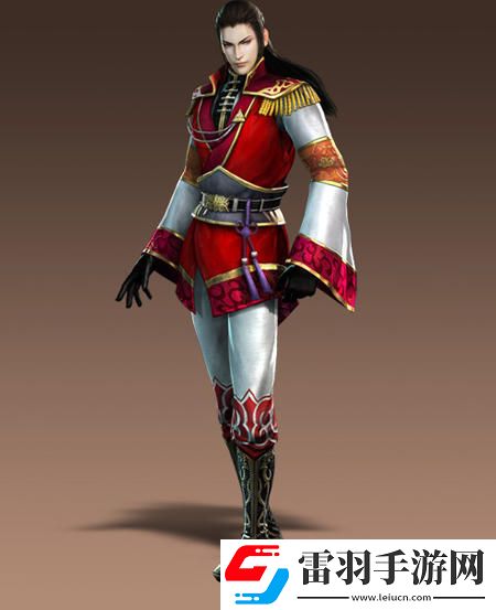 真三國無雙6今日發售游戲詳情公布