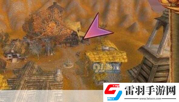 魔獸世界懷舊服死亡礦井掉落什么死亡礦井副本任務圖文攻略