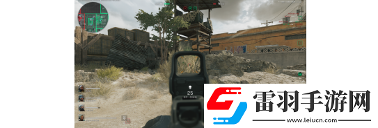 三角洲行動Vector改裝方案