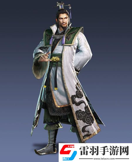 真三國無雙6今日發售游戲詳情公布