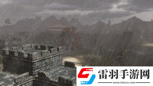 真三國無雙6今日發售游戲詳情公布