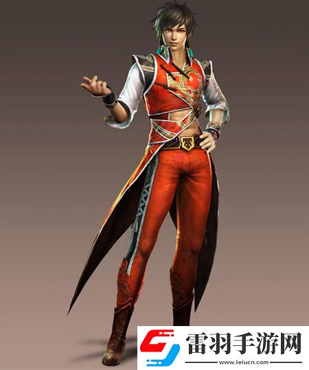 真三國無雙6今日發售游戲詳情公布