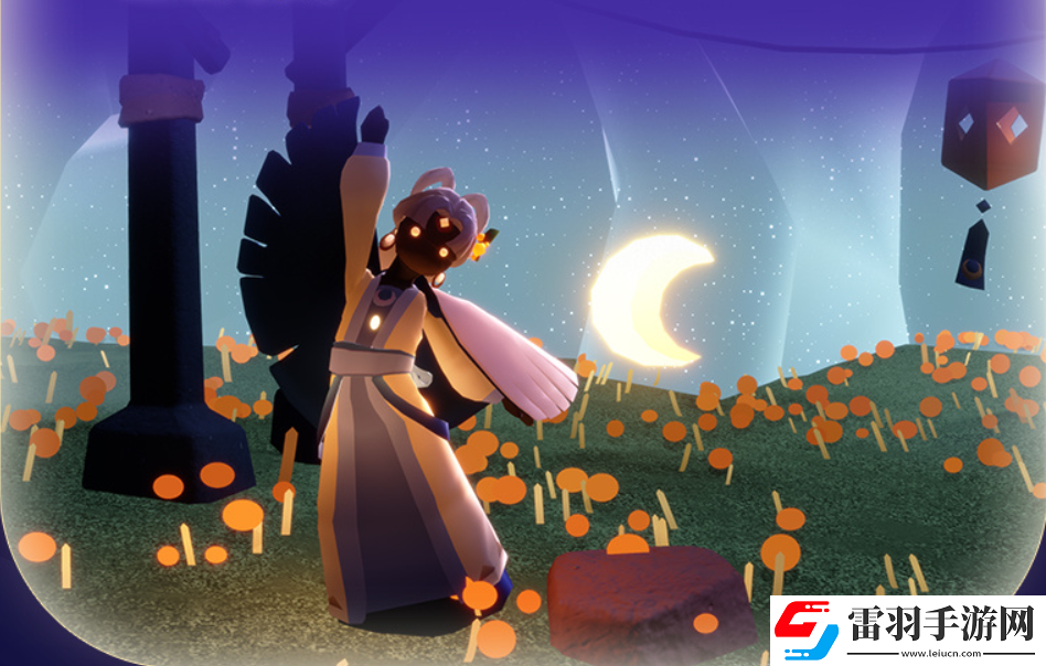 光遇秋宵節活動有哪些秋宵節活動玩法介紹