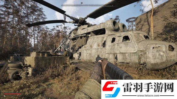 潛行者2歷經六度重寫終于定檔