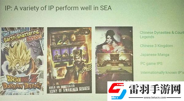 Google告訴你出海東南亞有很多鮮為人知的秘訣