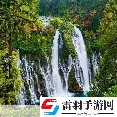 微信頭像山水畫(huà)最旺財(cái)?shù)膱D片