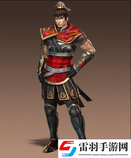 真三國無雙6今日發售游戲詳情公布