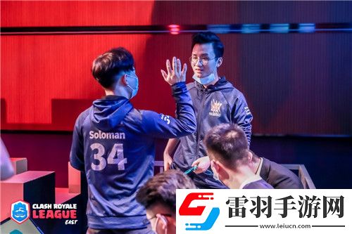 東方賽區新王加冕皇室戰爭CRL總決賽明日開戰