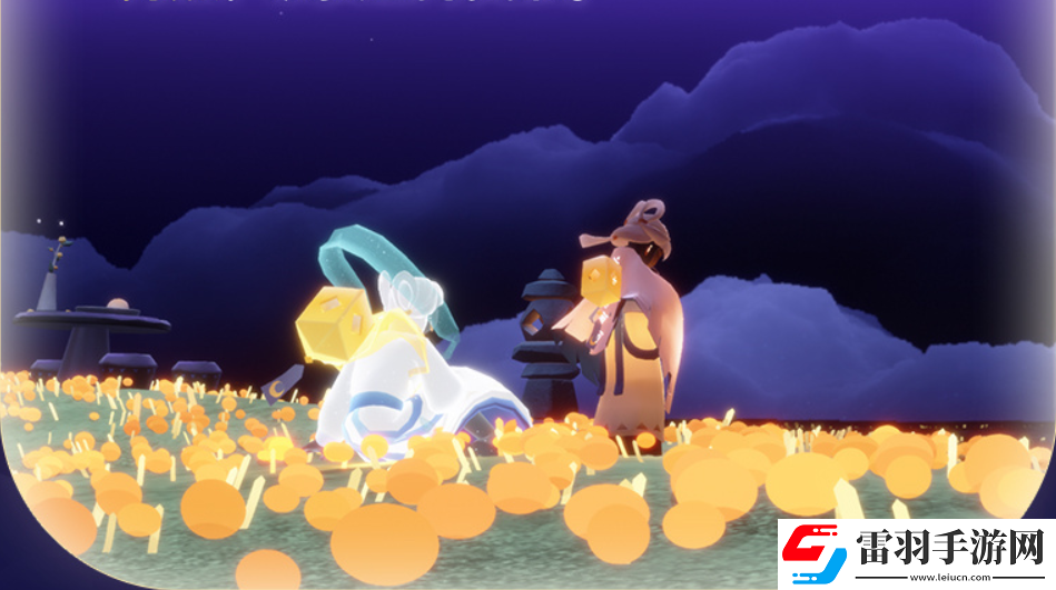 光遇秋宵節活動有哪些秋宵節活動玩法介紹