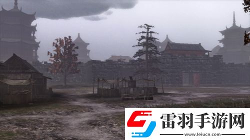 真三國無雙6今日發售游戲詳情公布