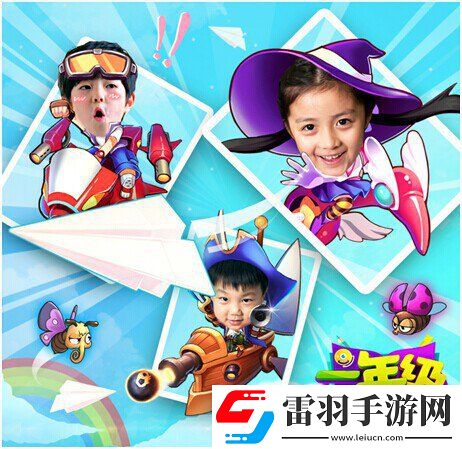 一年級(jí)上線一周收獲了五百萬(wàn)下載粉絲