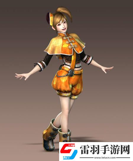 真三國無雙6今日發售游戲詳情公布