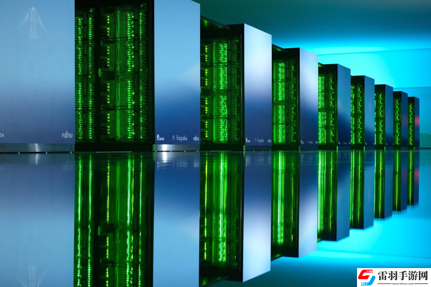 比當(dāng)前超算快1000倍!日本打造世界最快Zetta級(jí)超級(jí)計(jì)算機(jī)