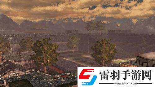 真三國無雙6今日發售游戲詳情公布