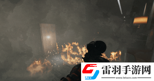 三角洲行動賽伊德攻打技巧