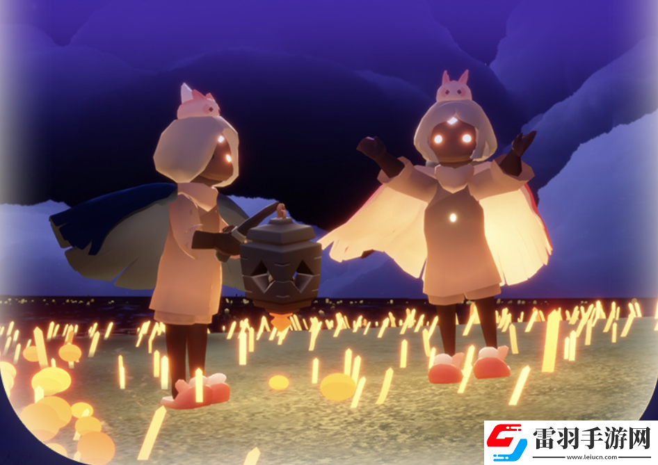 光遇秋宵節活動有哪些秋宵節活動玩法介紹