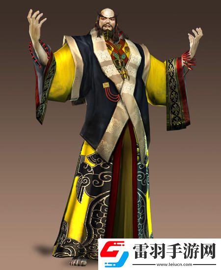 真三國無雙6今日發售游戲詳情公布