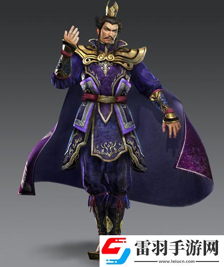 真三國無雙6今日發售游戲詳情公布