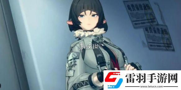 絕區零簡音擎推薦