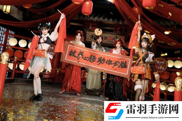 游戲圈怨種親友誰(shuí)排第一逆水寒玩家吃個(gè)必勝客遭遇友盡危機(jī)