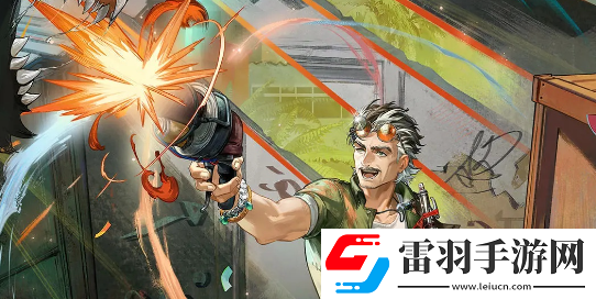 重返未來(lái)1999鄧肯先生技能玩法分析