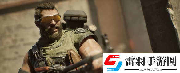 三角洲行動大衛費萊爾實力玩法分析