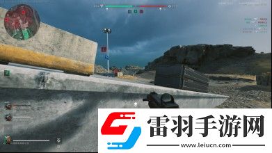 三角洲行動smg45改裝方法