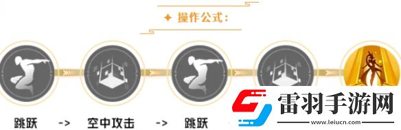 星之破曉女媧怎么連招