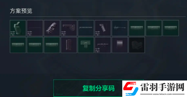 三角洲行動SR25強度分析