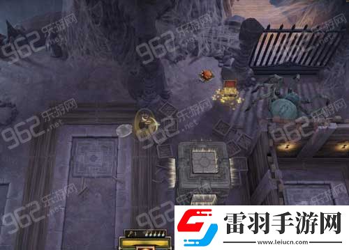 圣鎧傳說法師單刷技巧