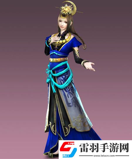 真三國無雙6今日發售游戲詳情公布