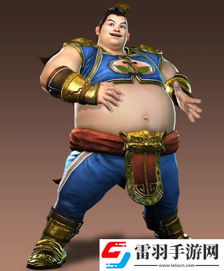 真三國無雙6今日發售游戲詳情公布