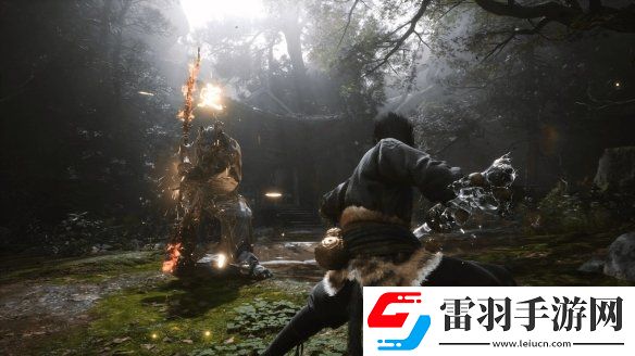 數(shù)毛社分析黑神話