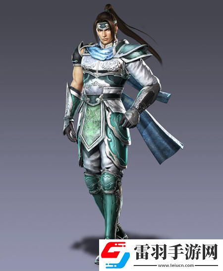 真三國無雙6今日發售游戲詳情公布