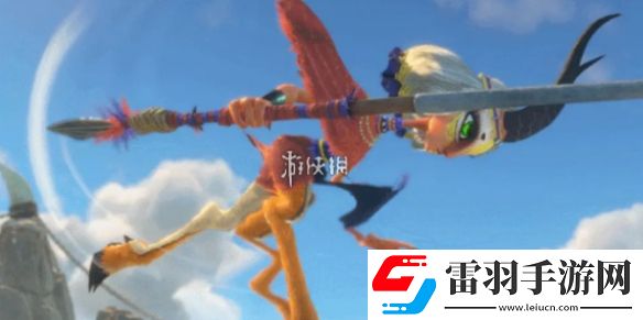 萬龍覺醒克嵐西怎么獲得