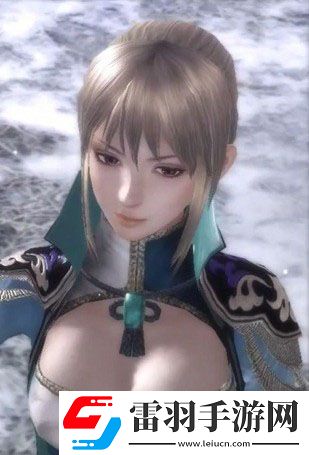 真三國無雙6今日發售游戲詳情公布