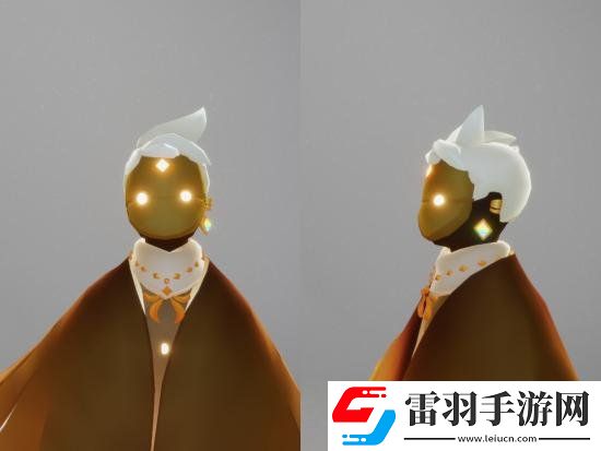 光遇彩虹耳釘怎么獲得繽紛飛行日耳飾獲取方法