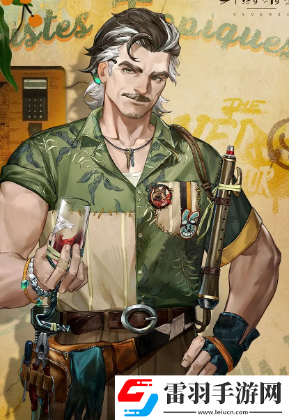 重返未來(lái)1999鄧肯先生技能玩法分析